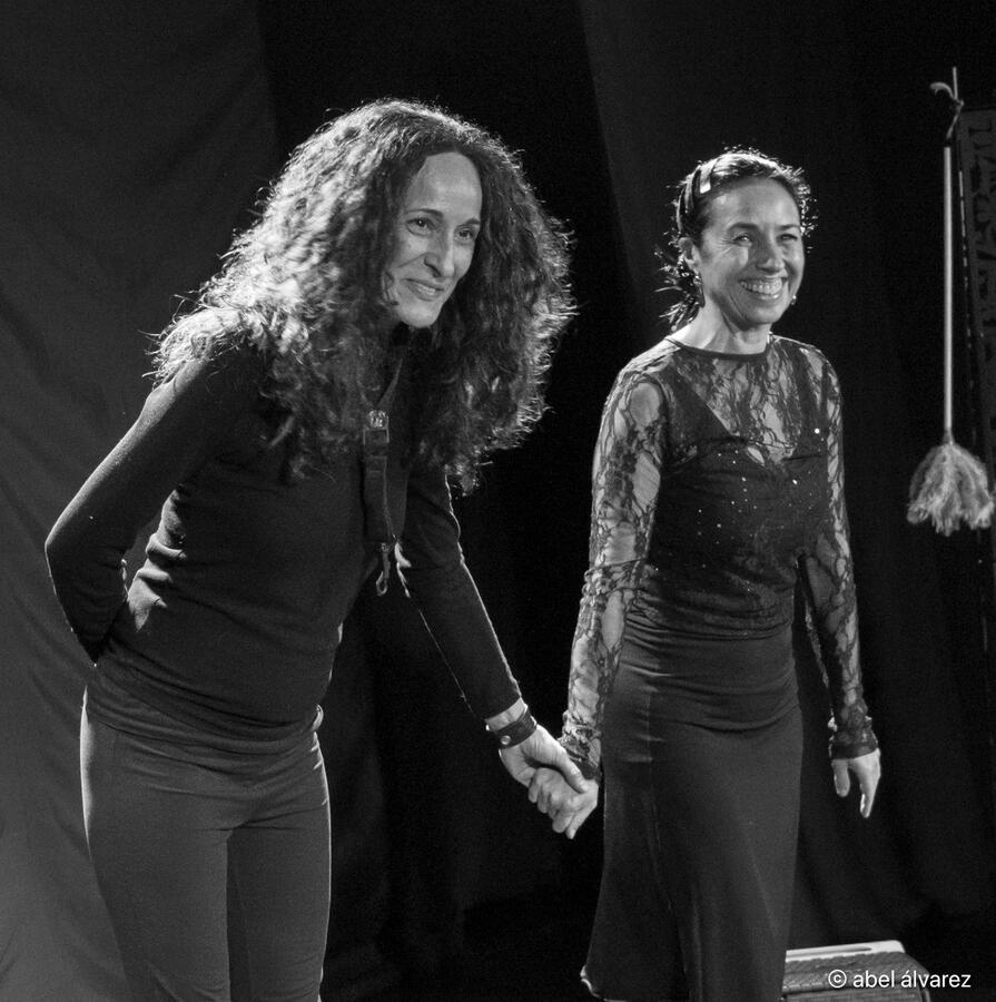 El espejo del tiempo