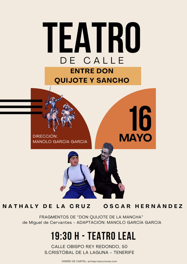 entre don quijote y sancho