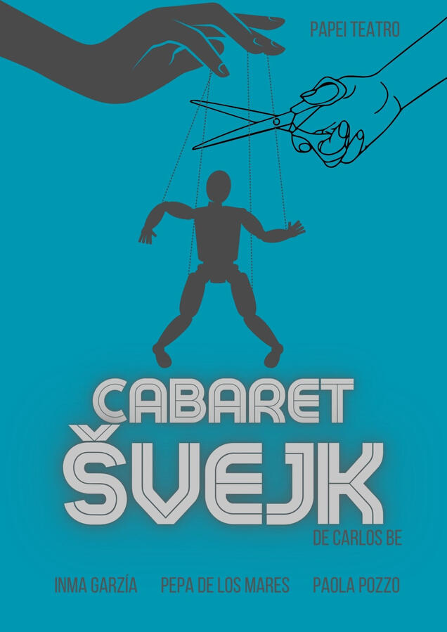 Cabaret Svejk