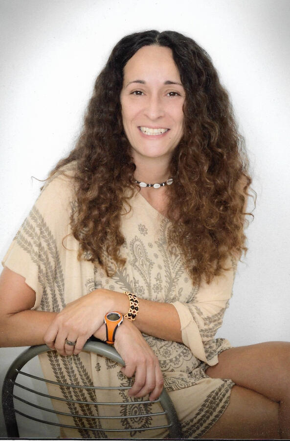 Carolina Canamero