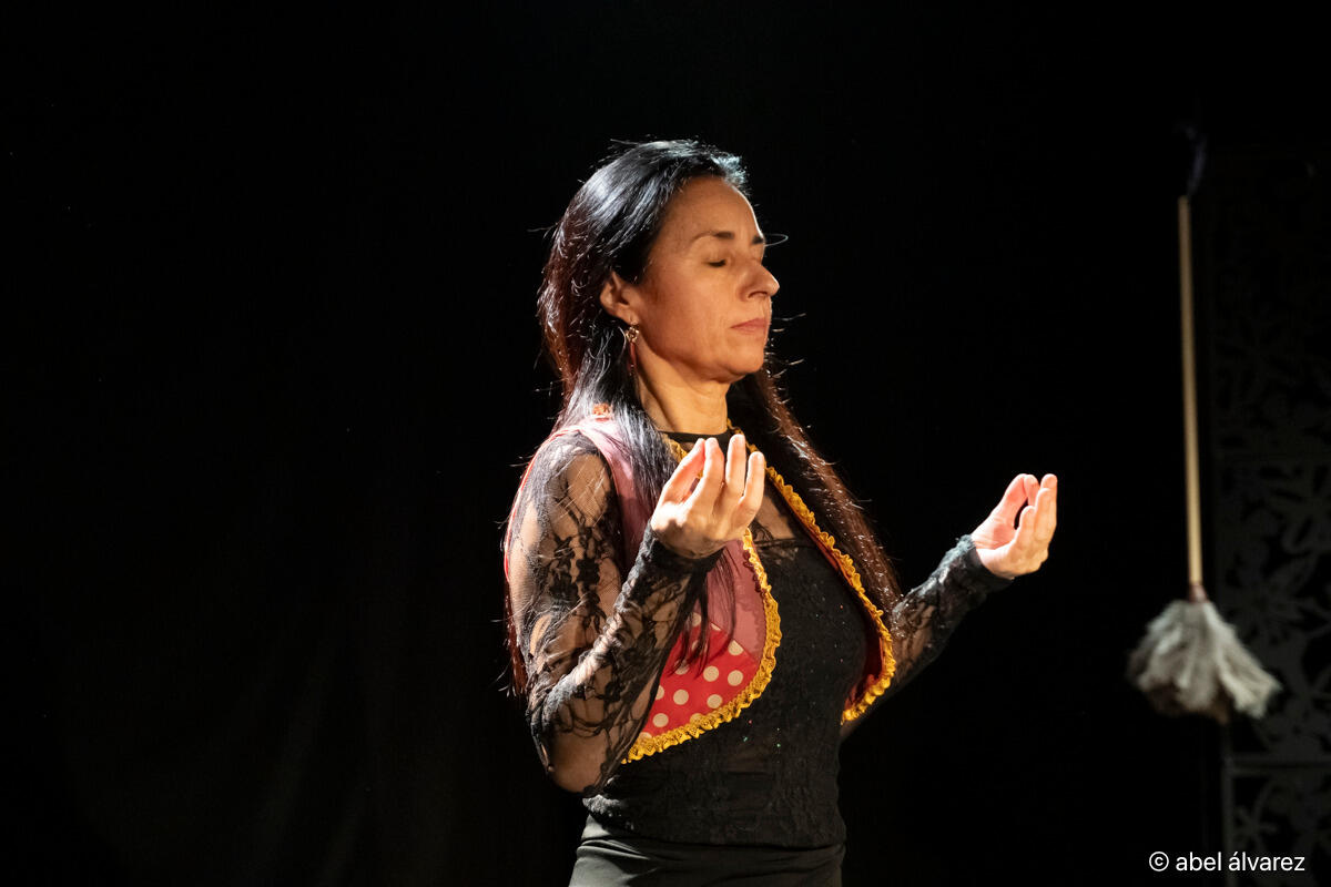 El espejo del tiempo