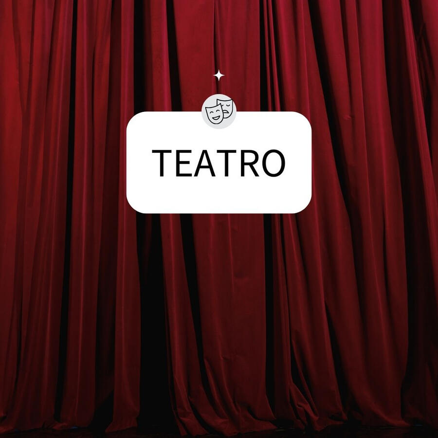 Teatro Teatro