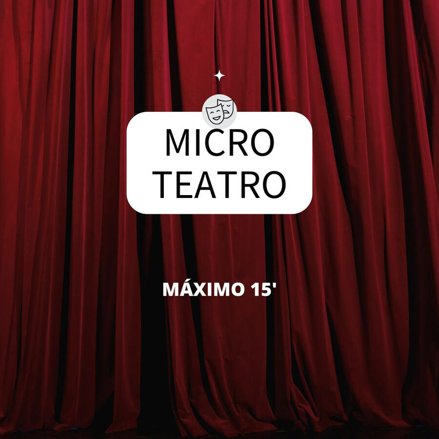 microteatro
