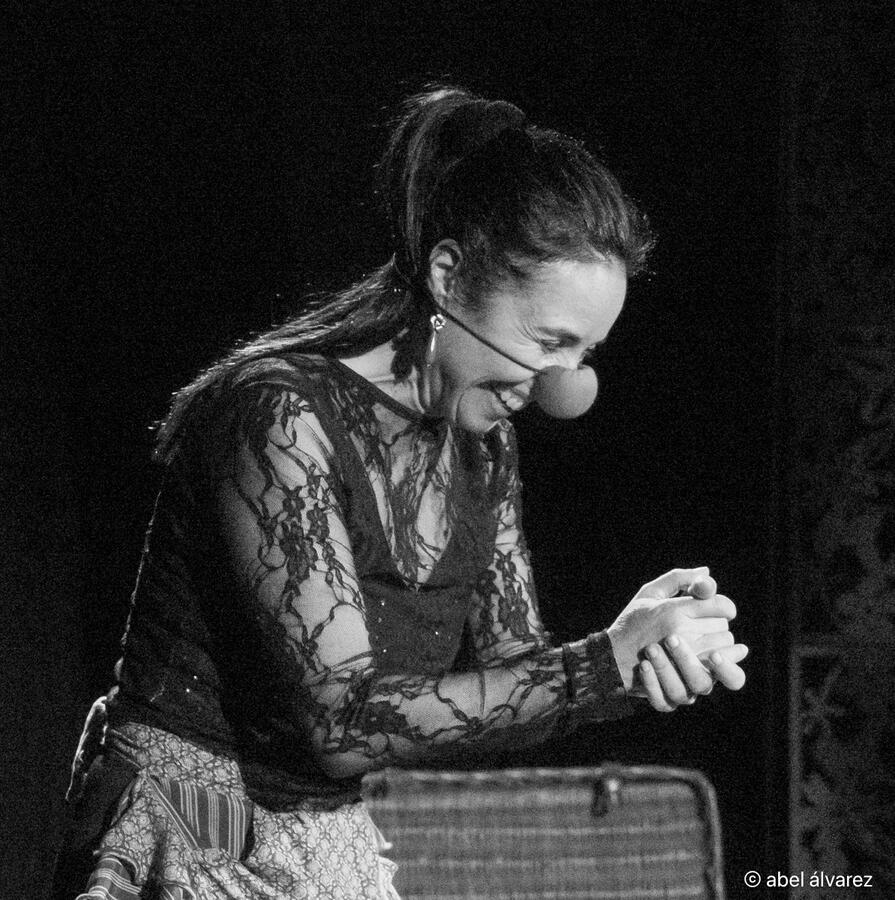 El espejo del tiempo