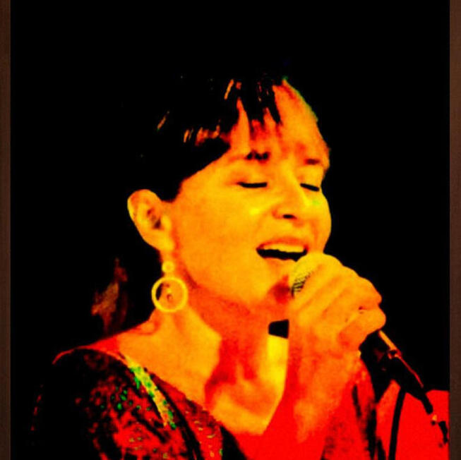Mavi Pérez