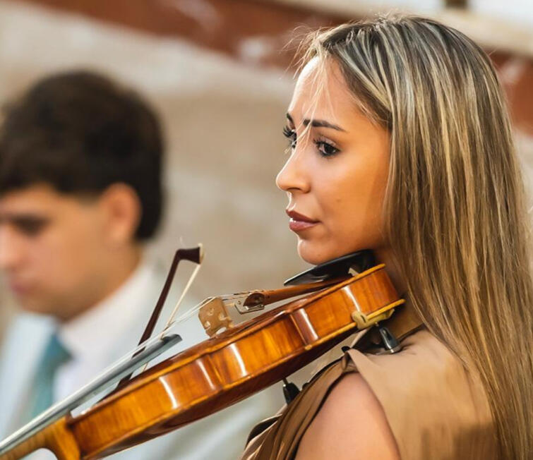 Isabel María Párraga