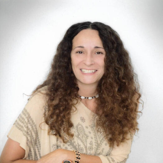 Carolina Cañamero