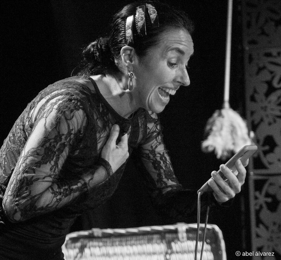 El espejo del tiempo