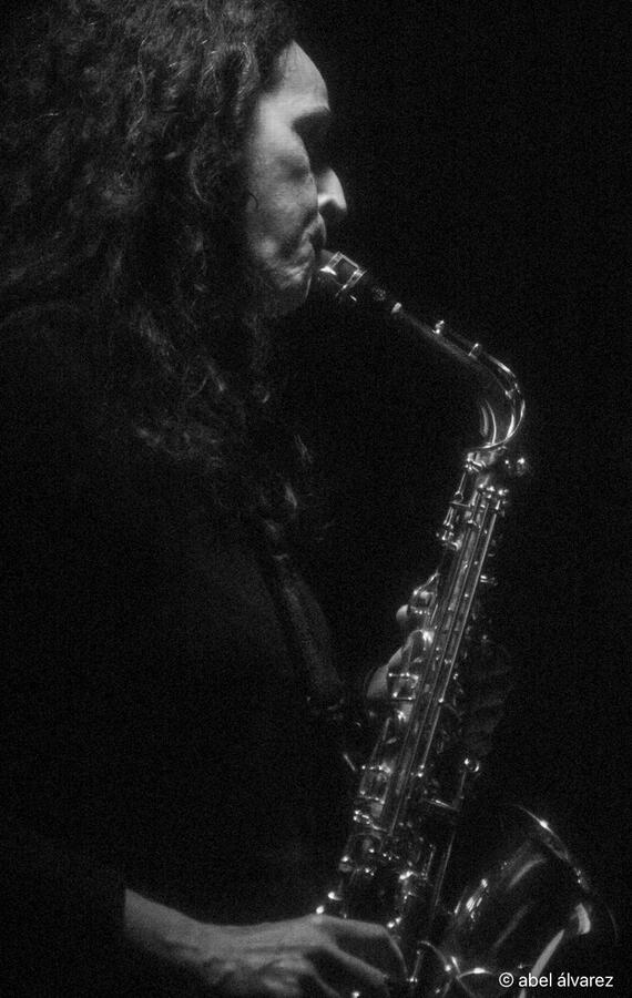 El espejo del tiempo