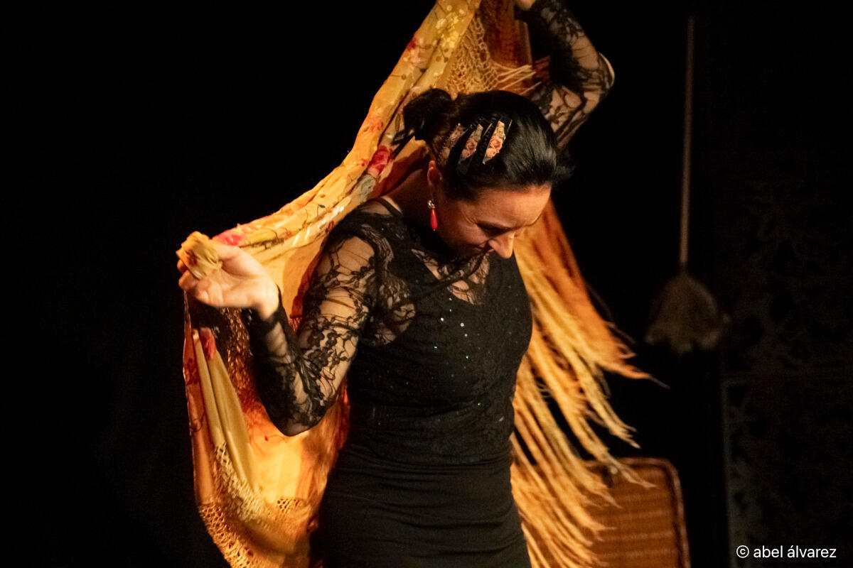 El espejo del tiempo