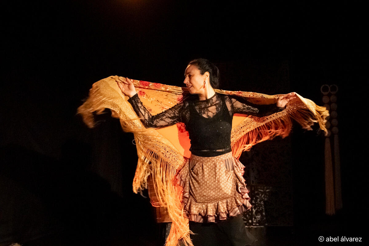 El espejo del tiempo