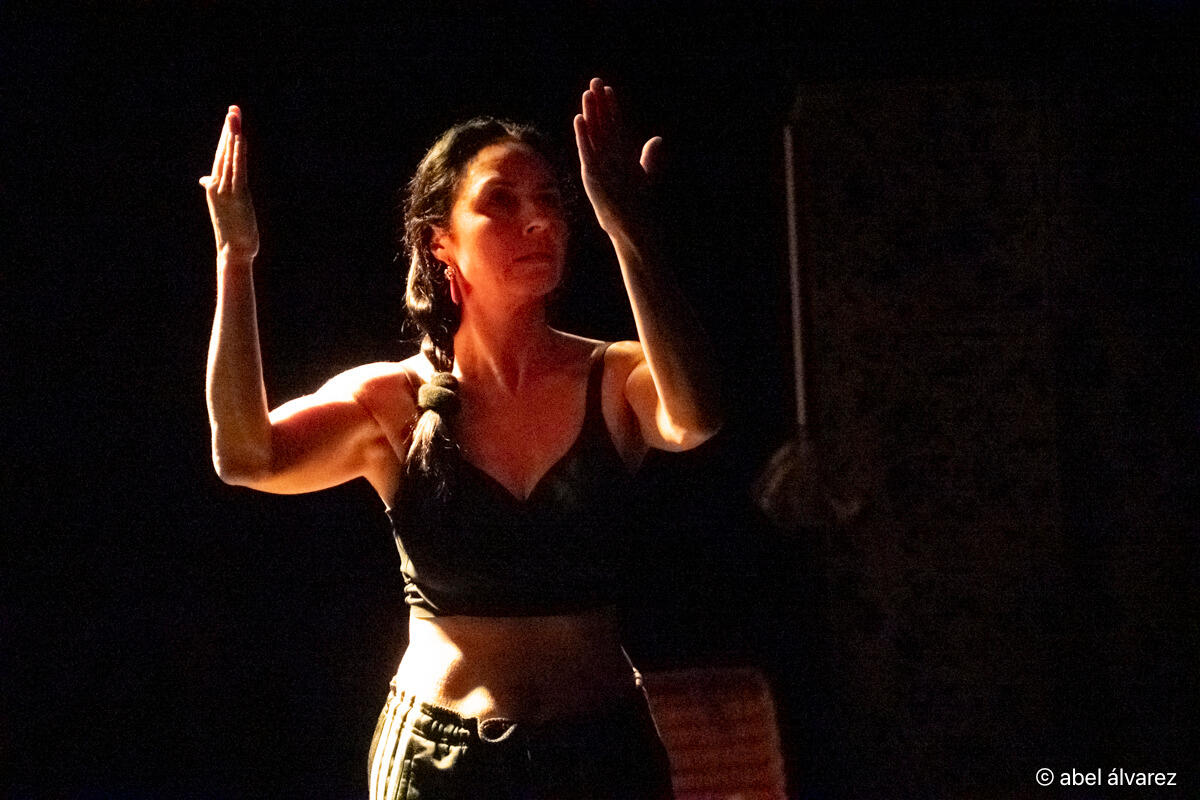 El espejo del tiempo