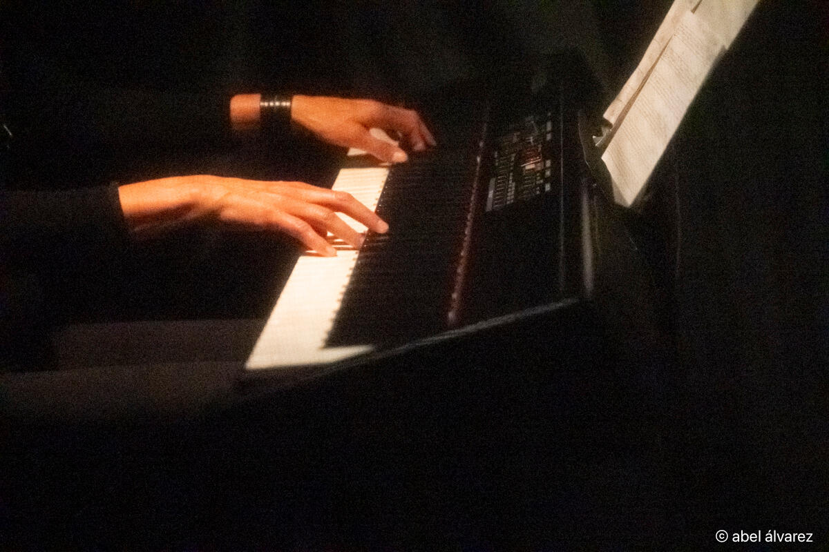 El espejo del tiempo