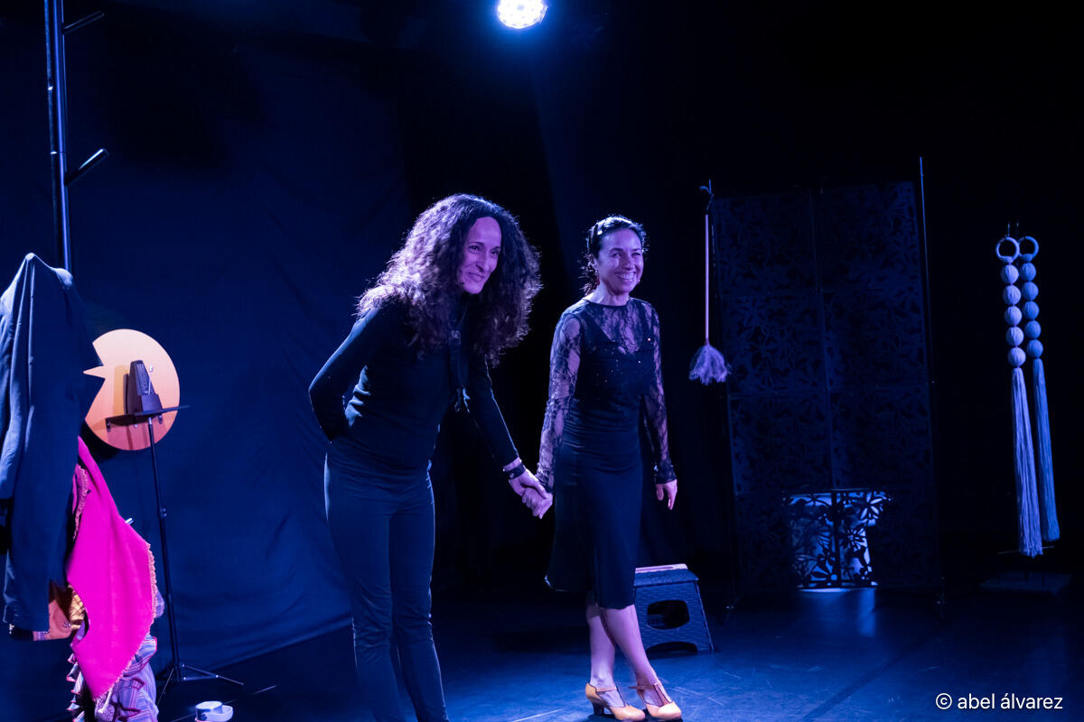 El espejo del tiempo