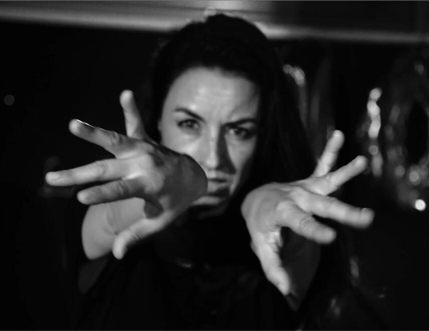 Pepa de los Mares sinTIno