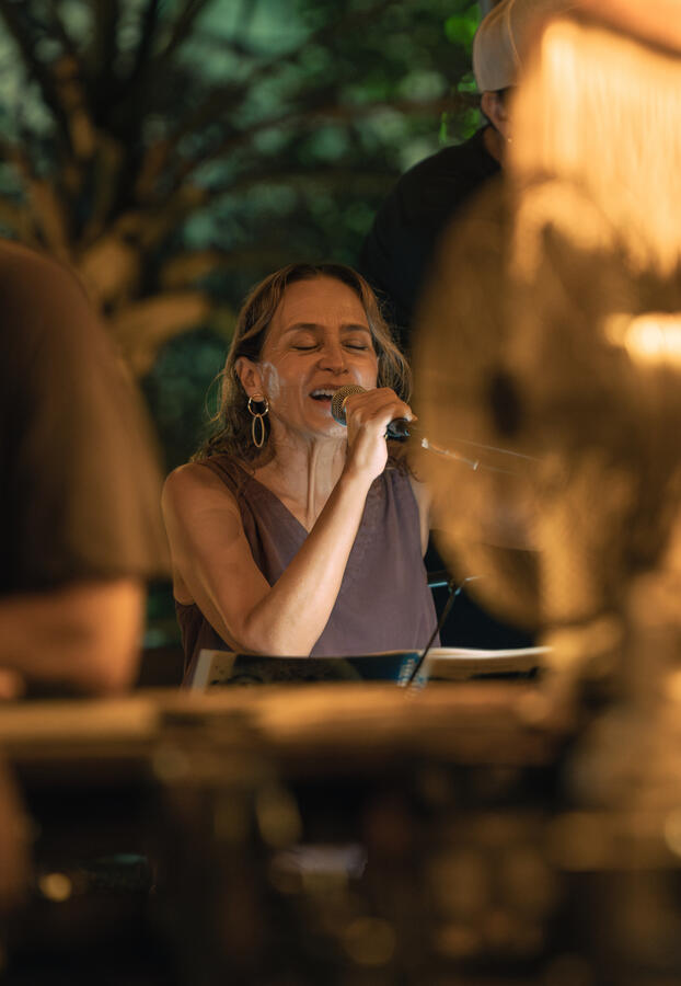 sinTIno guarida tulum