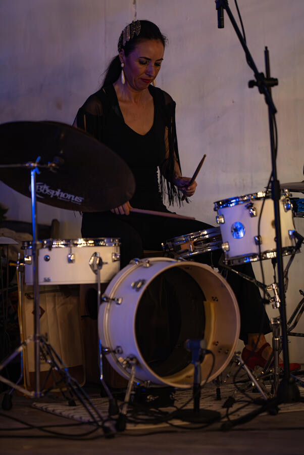 sinTIno mercado centauro tulum