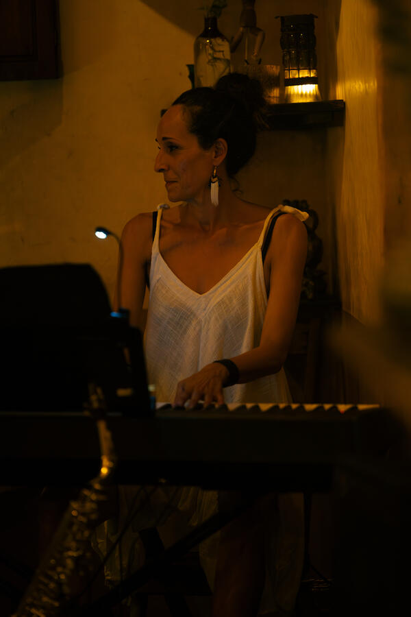 sinTIno guarida tulum