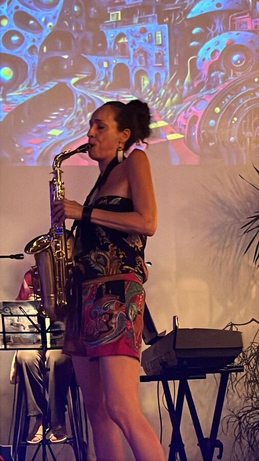 sinTIno mercado centauro tulum