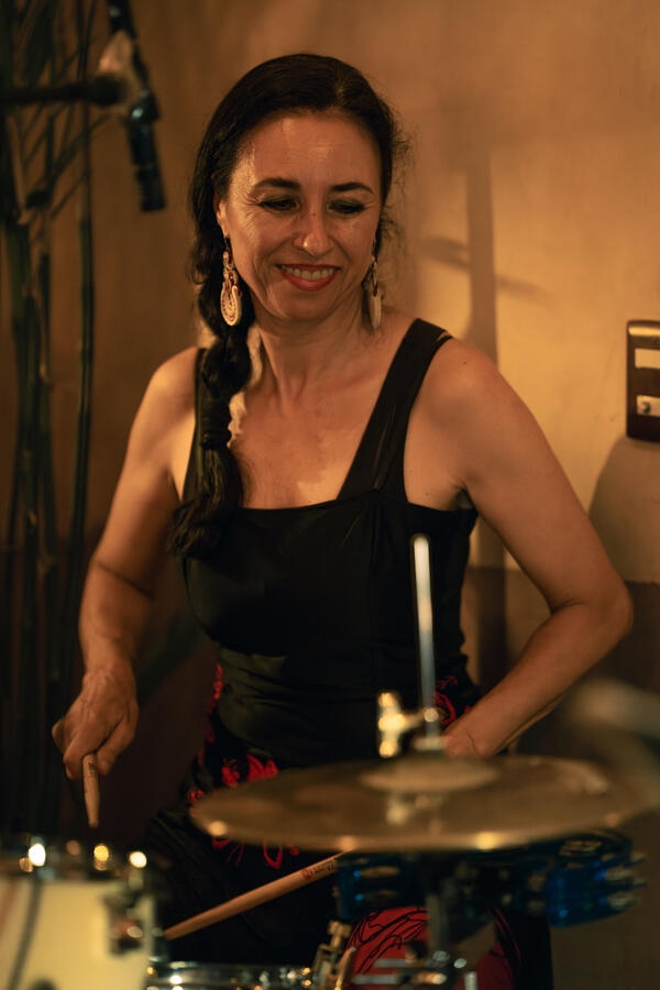 sinTIno guarida tulum