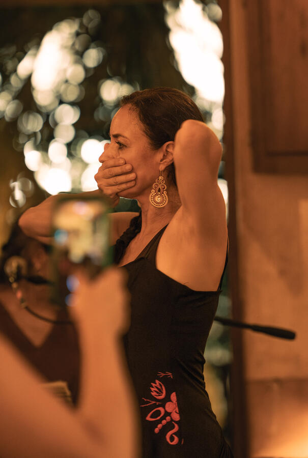 sinTIno guarida tulum