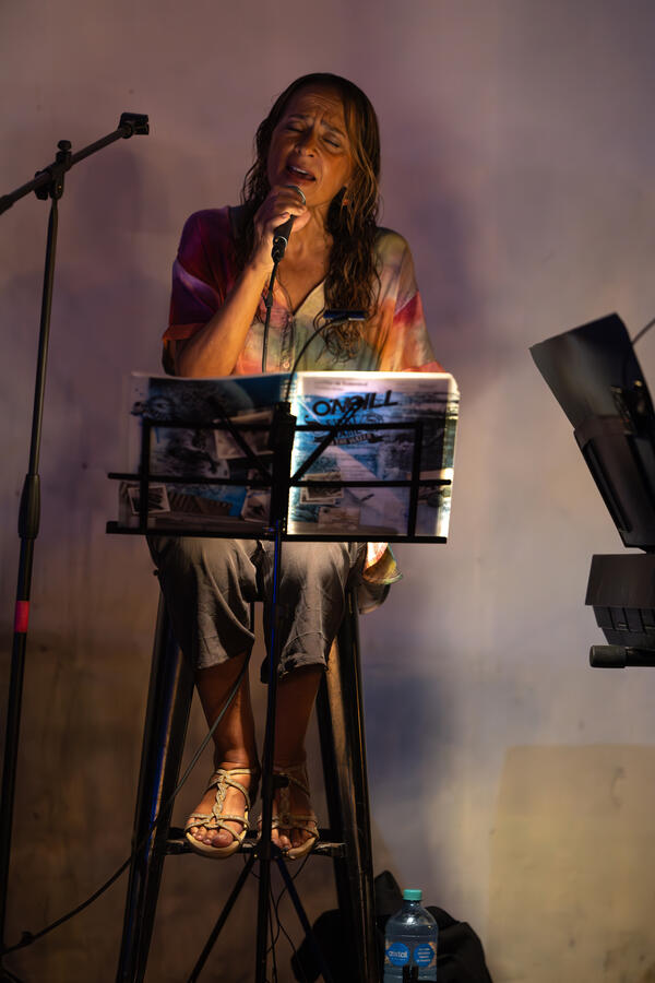 sinTIno mercado centauro tulum