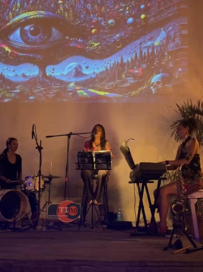 sinTIno mercado centauro tulum