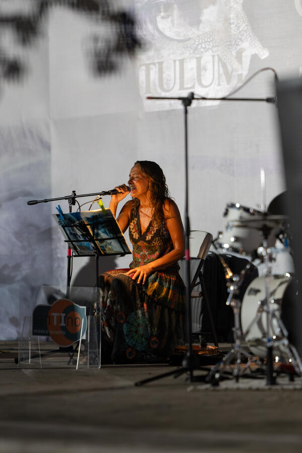 sinTIno plaza dos aguas tulum