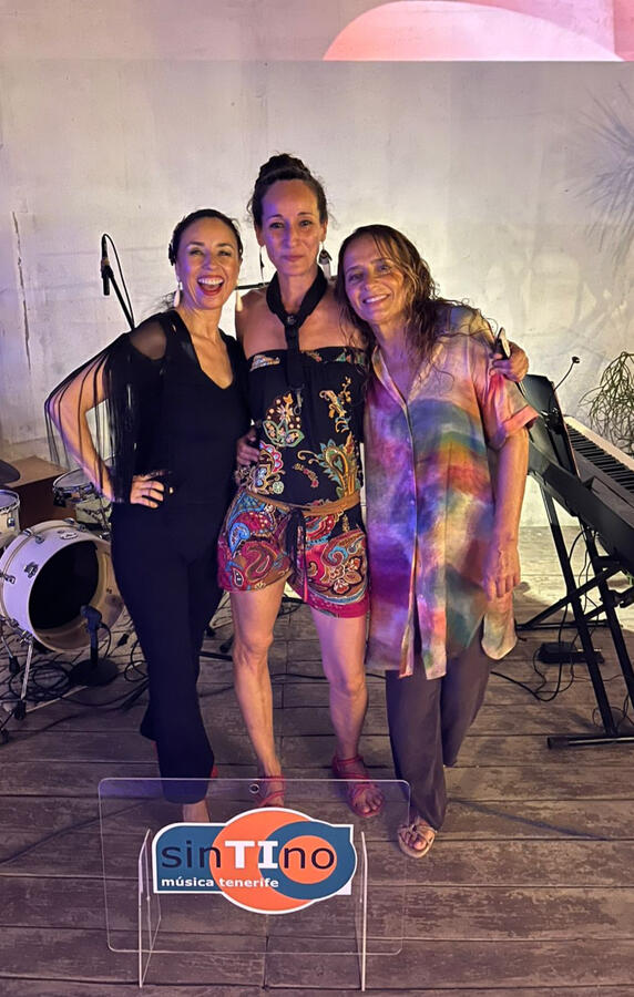 sinTIno mercado centauro tulum