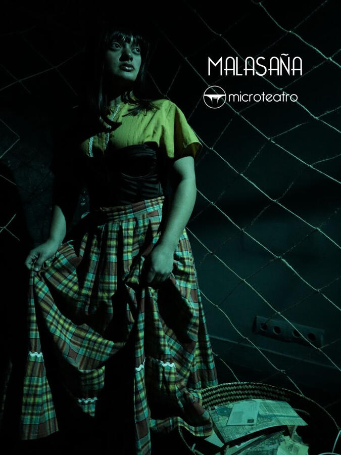 Malasaña Malasaña