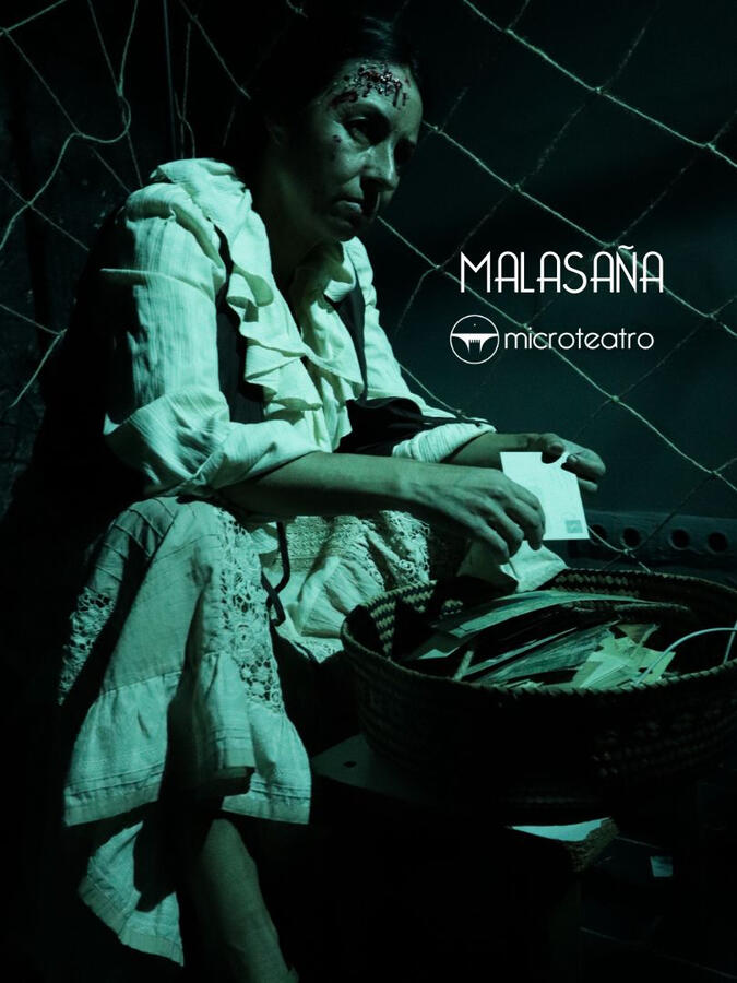Malasaña Malasaña