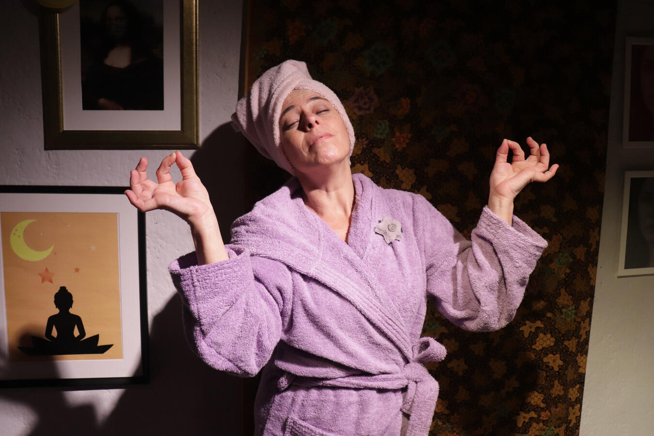 JUANA, LA LOCA JUANA, LA LOCA