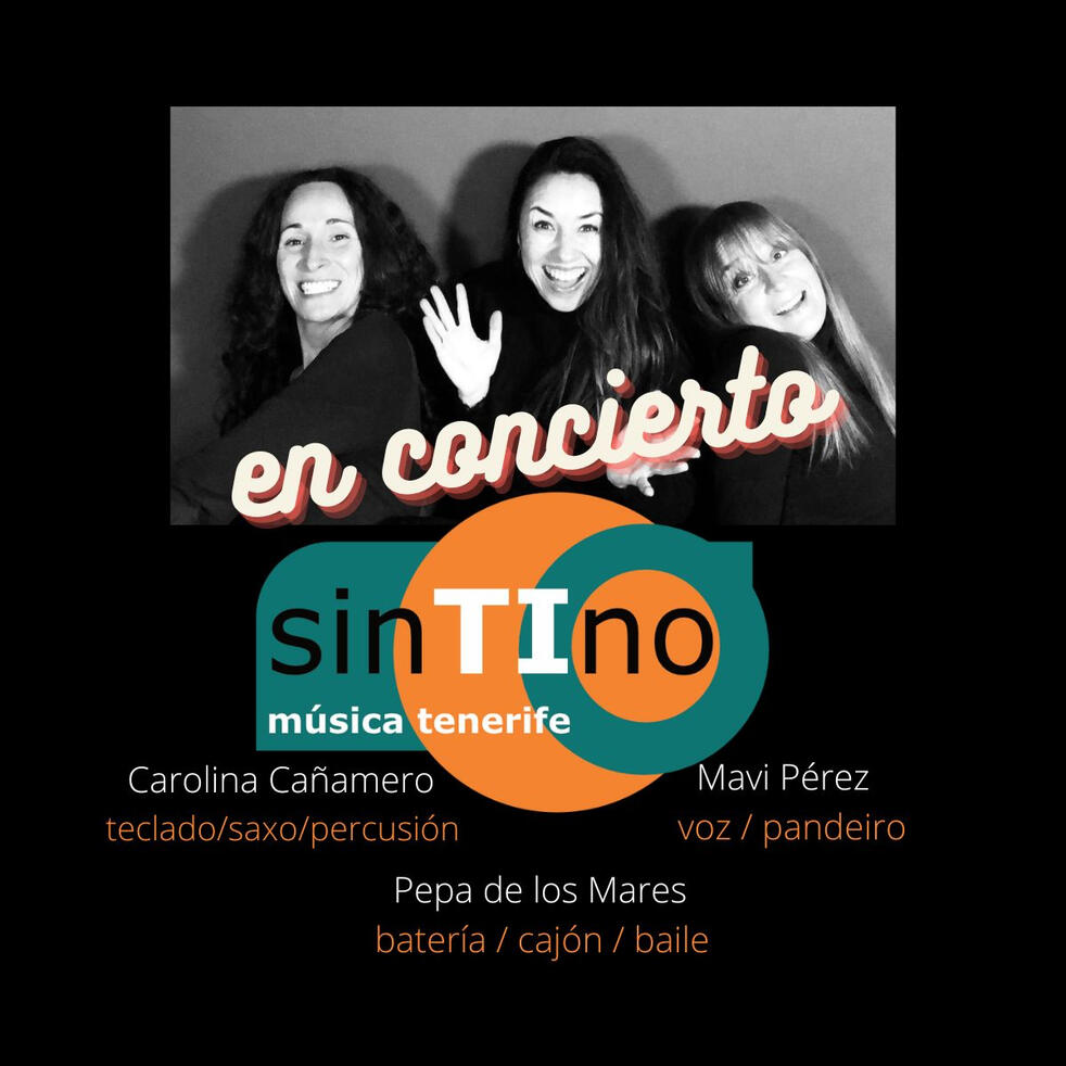 sinTIno