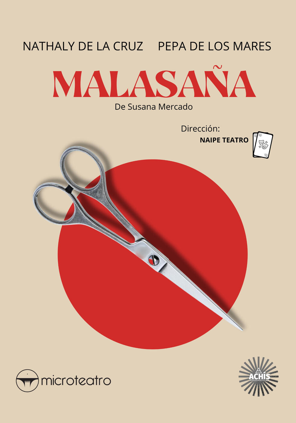 MALASAÑA MALASAÑA