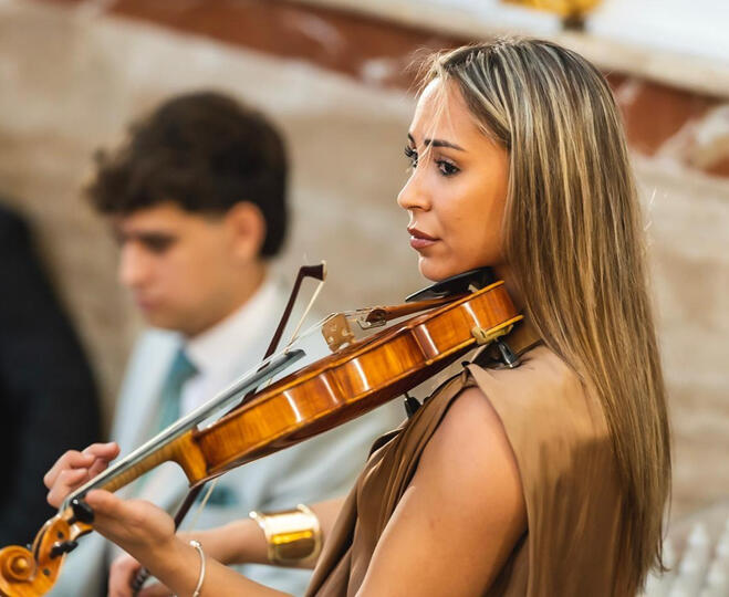 Isabel María Párraga Isabel María Párraga