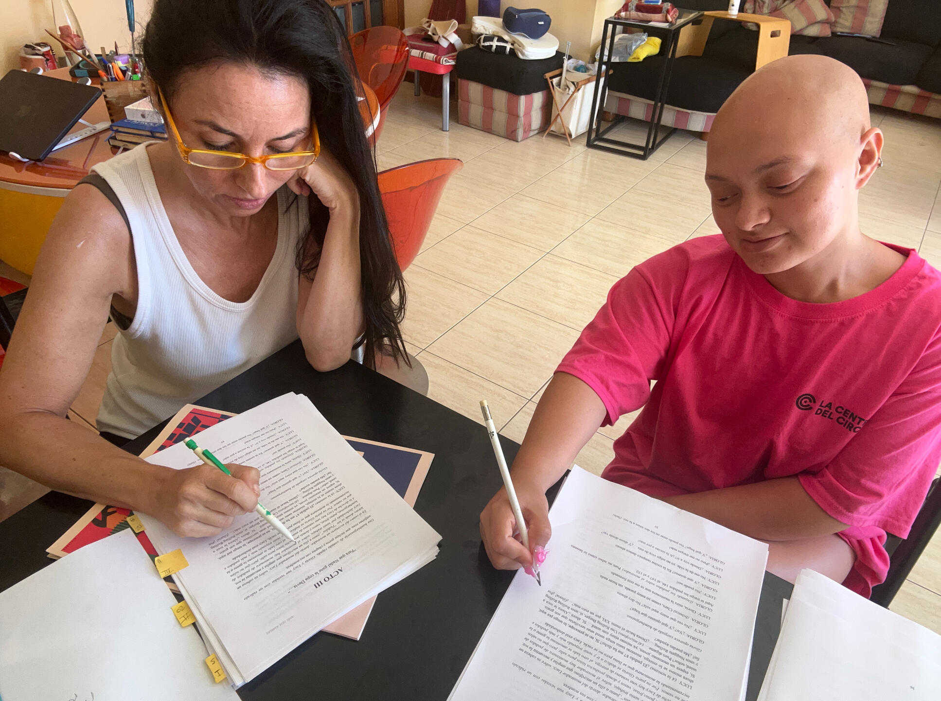 NAIPE TEATRO